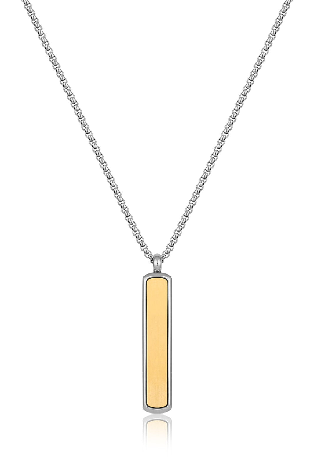 Daniel Klein Men Necklace DKJ.6.20001-3