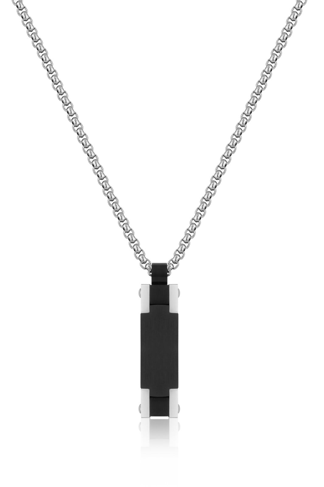 Daniel Klein Men Necklace DKJ.6.20002-1