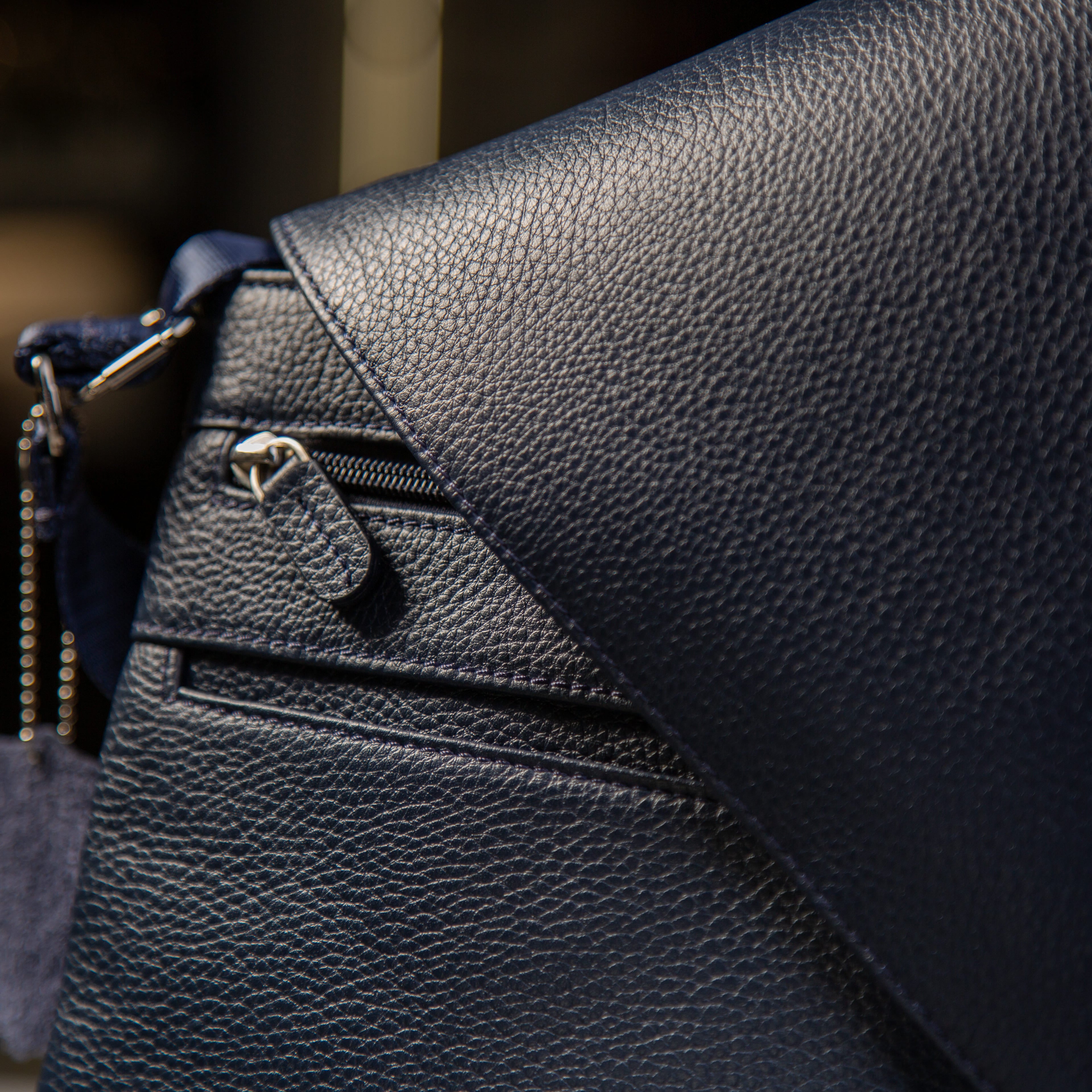 Daniel Klein Men Bag DKL1755-1