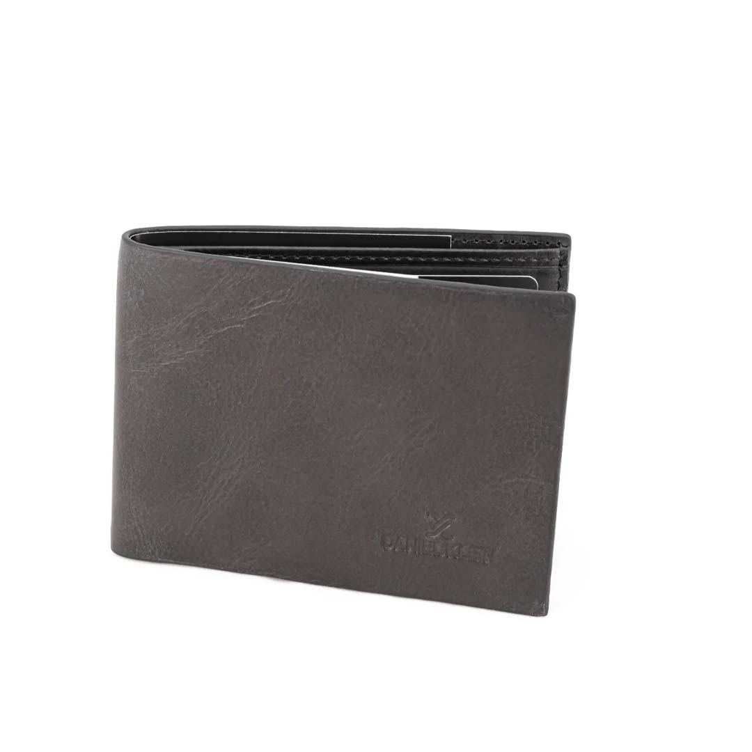 Precision Men's Wallet by Daniel Klein - DKW3040-01