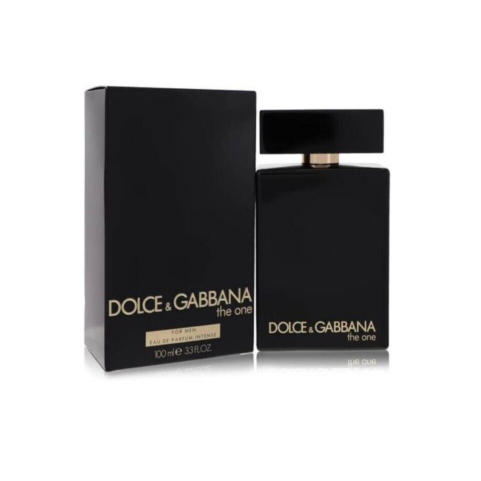 the one By Dolce & Gabbana EDPI For Men