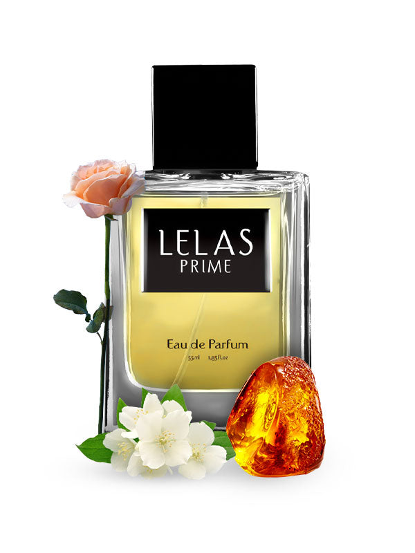 Takreem |Dahlia 55ML by LELAS Perfume For Women