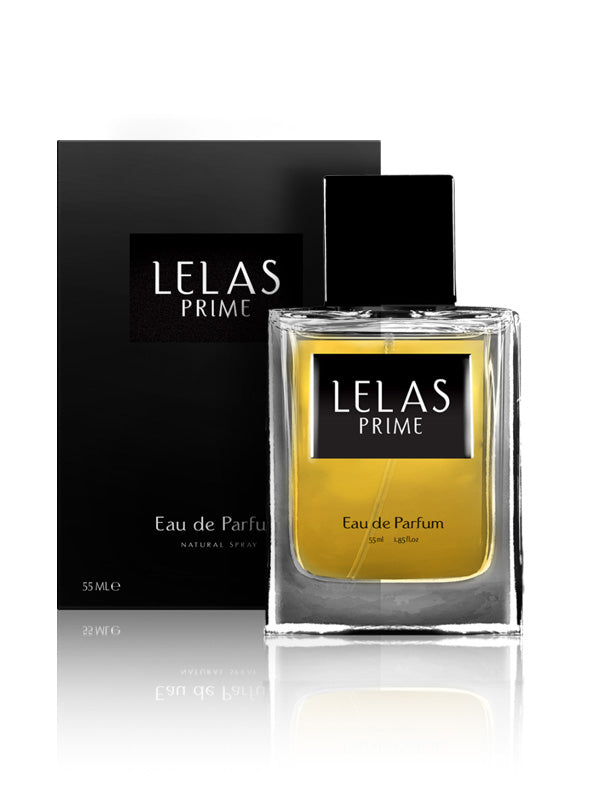 Nur 55ML by LELAS Perfume For Women