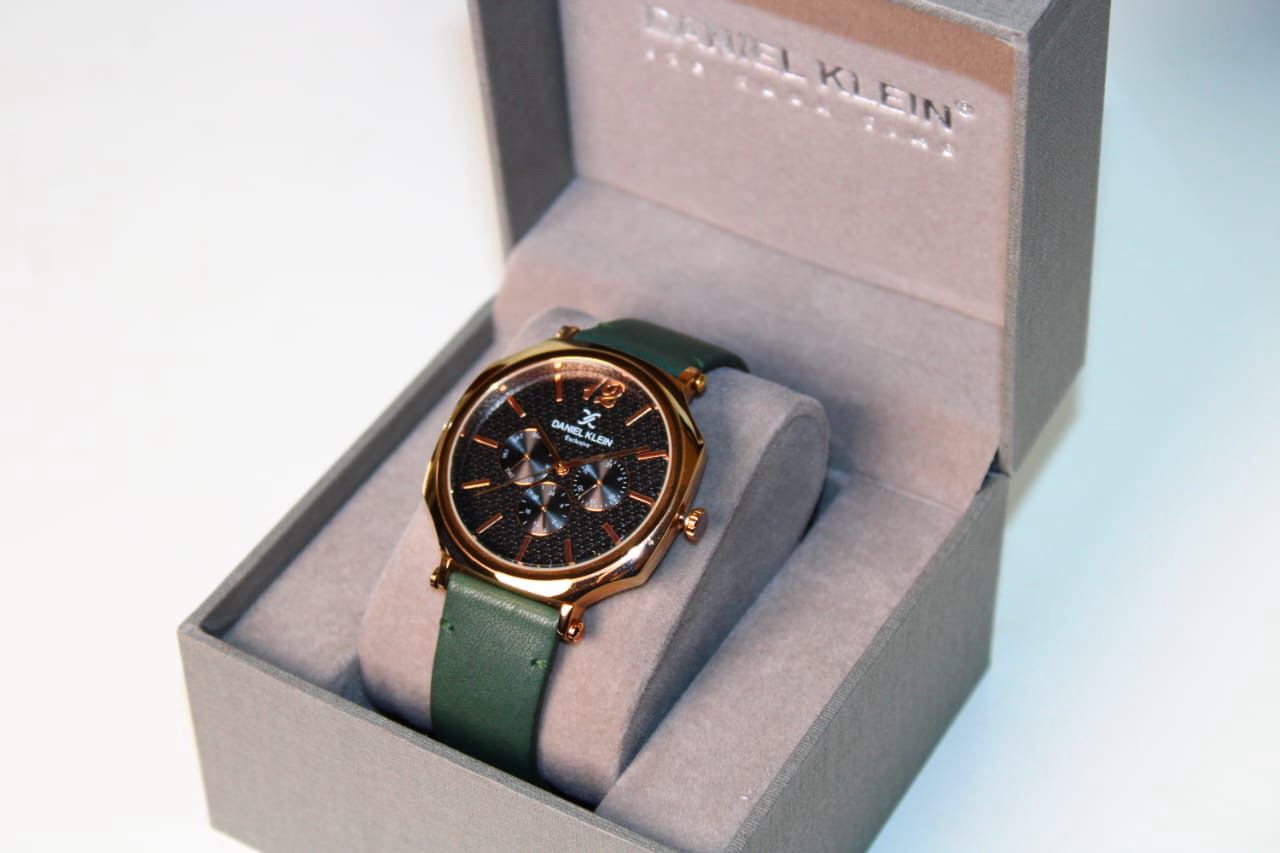 Daniel Klein Men Watch Dk.1.12517.3