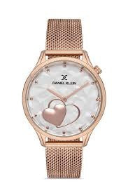 Takreem |Daniel Klein Women Watch Dk.1.12882-2