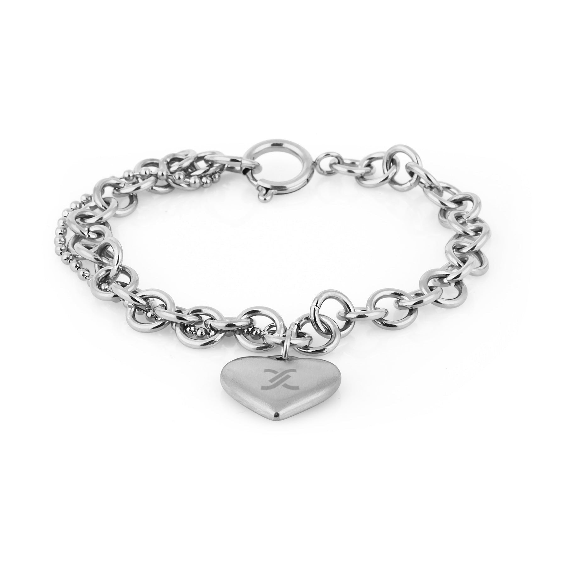 Takreem |Daniel Klein Men Bracelet DKJ.6.10008-4