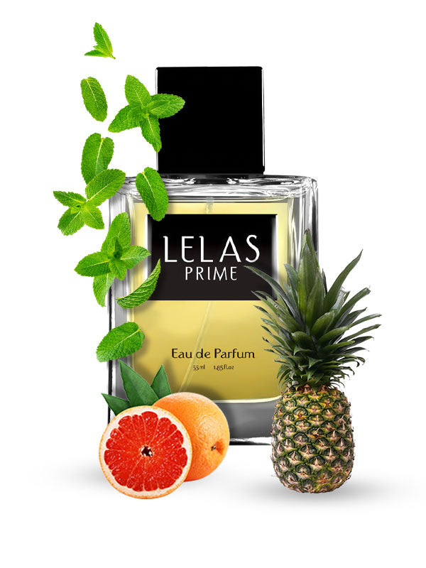 Takreem | Eclipse 55ML BY LELAS Perfume