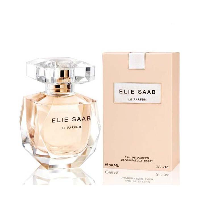 Elie Saab Women Parfum Perfume