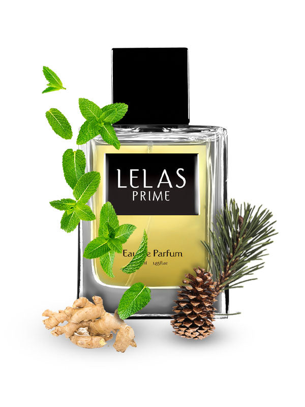 Takreem | Eloquence 55ML BY LELAS Perfume