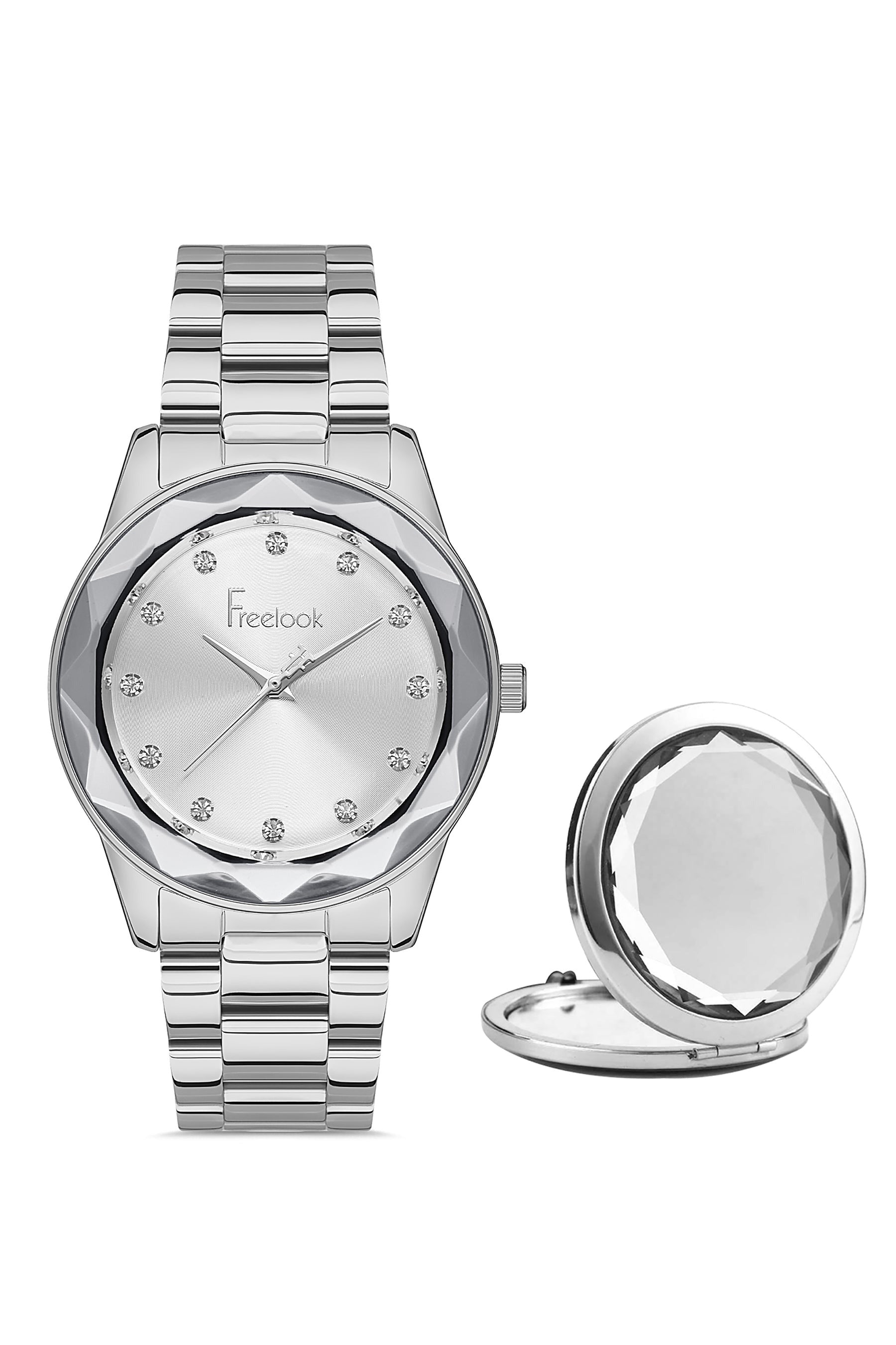 FreeLook Women Watch FL.1.10340-1