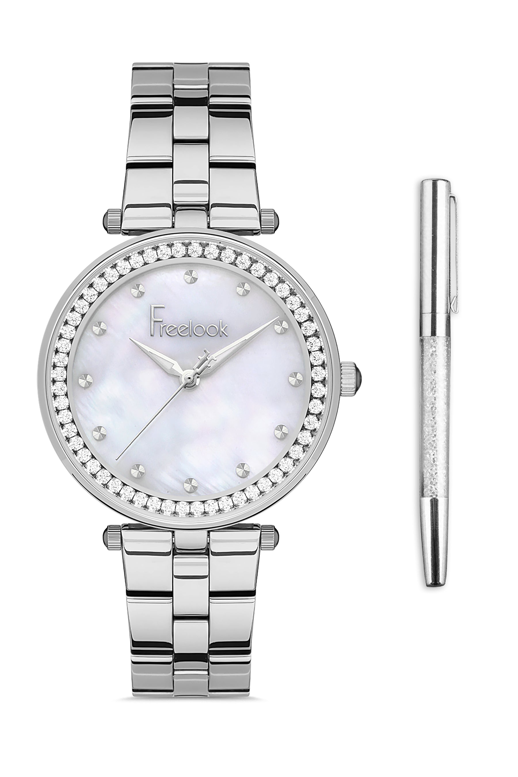 FreeLook Women Watch  FL.1.10368-1