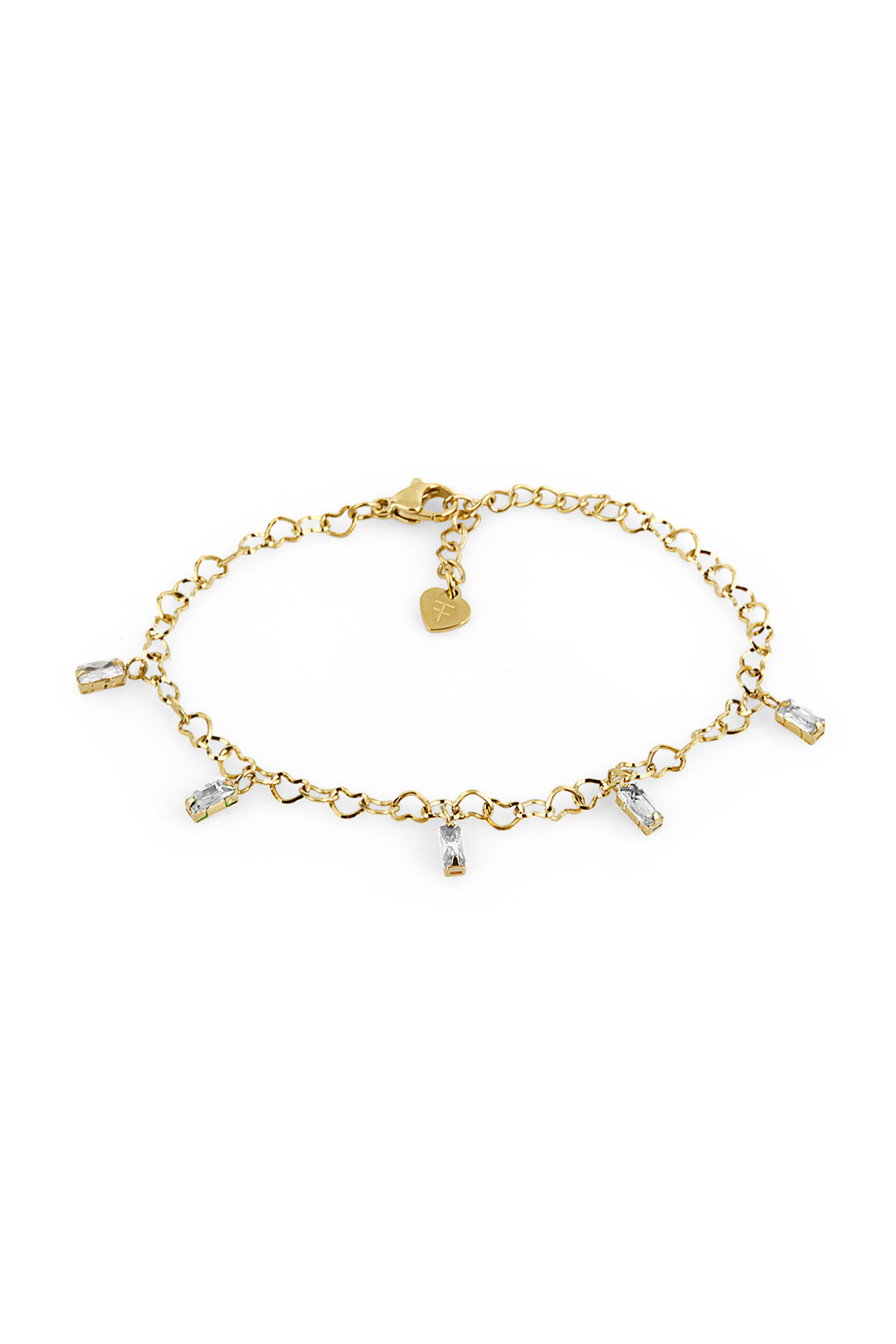 Santa Barbara Polo Women Bracelet FRJ.3.3132-2