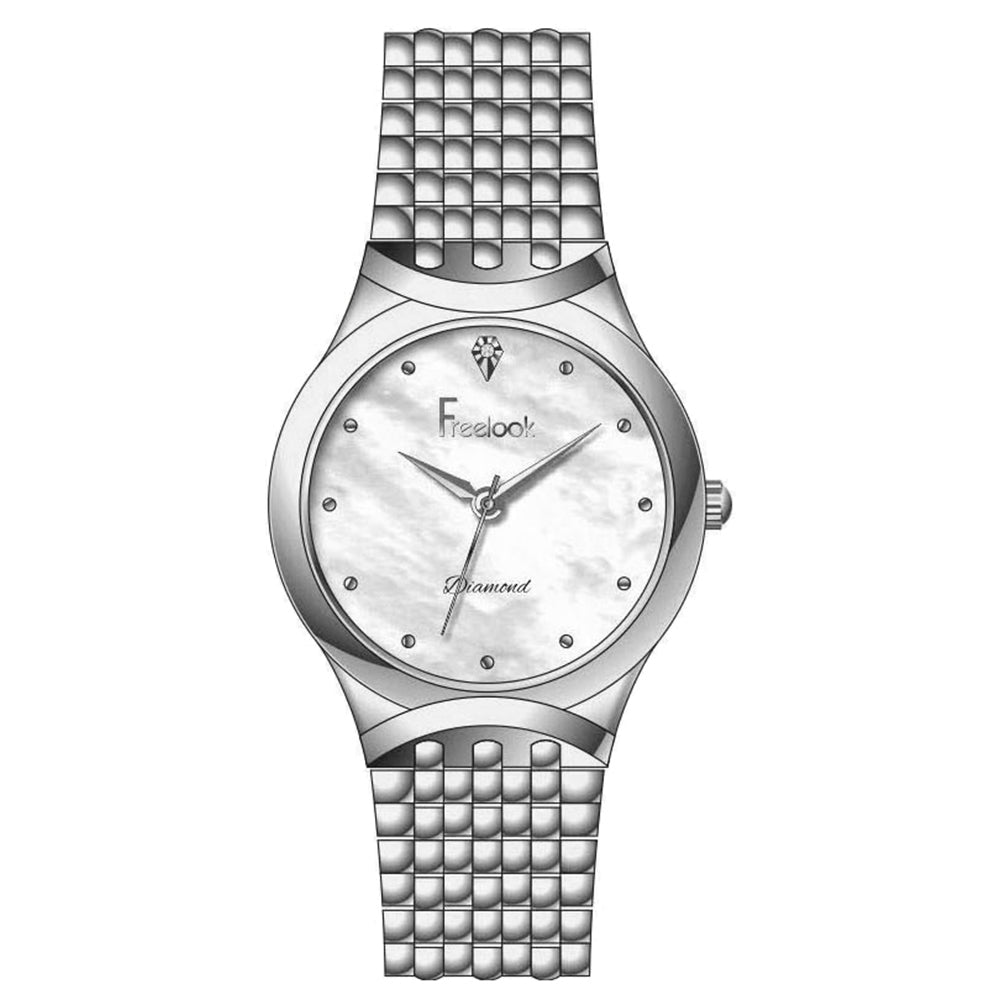 FreeLook Women Watch Fl.4.10063-1