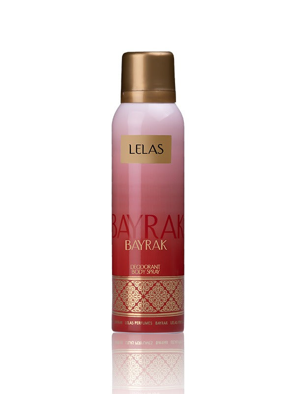 Takreem | Flag Deodorant BY LELAS Perfume