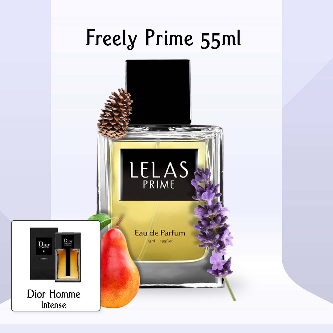 Dior homme intense