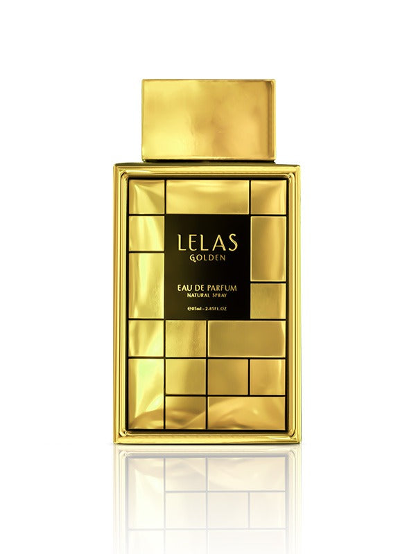 Golden