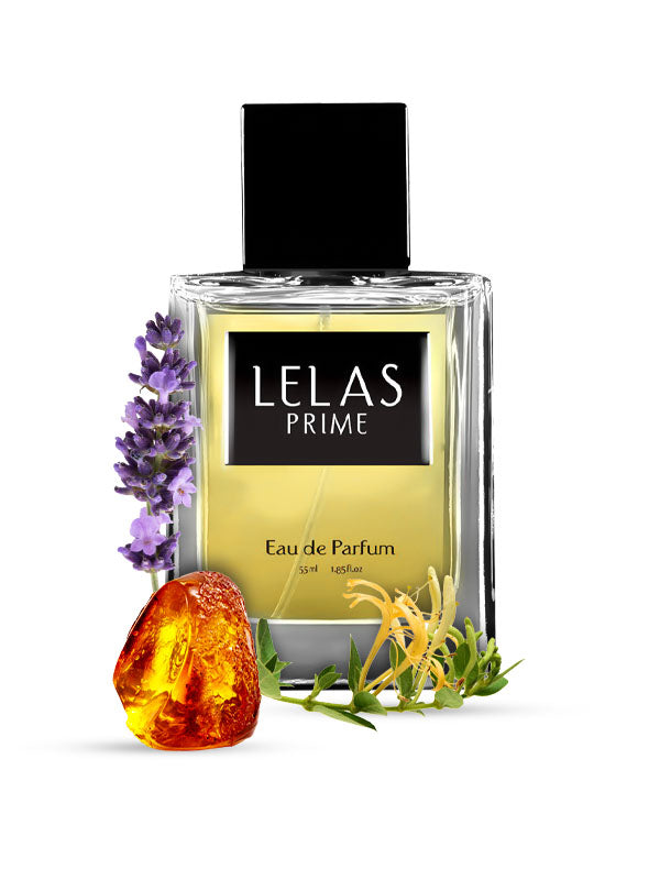 Takreem | Gorgeous 55ML BY LELAS Perfume