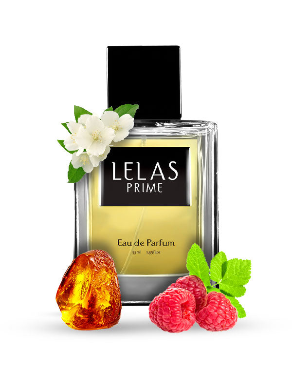 Takreem | Grown Up 55ML BY LELAS Perfume Burberry her