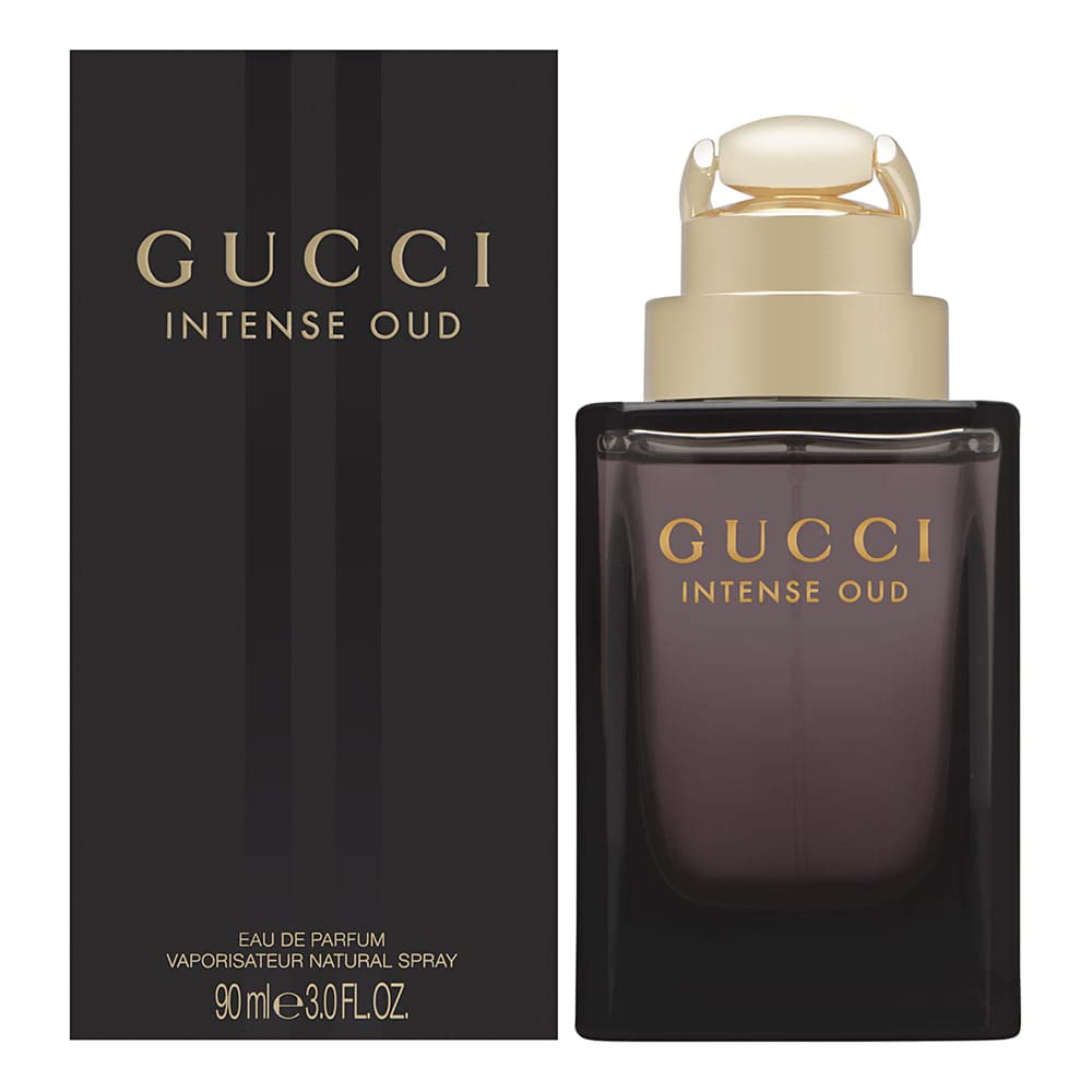 Gucci Intense Oud EDP By Gucci For Unisex