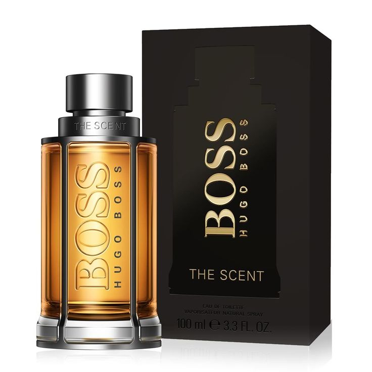 Boss Men EDT Perfume
