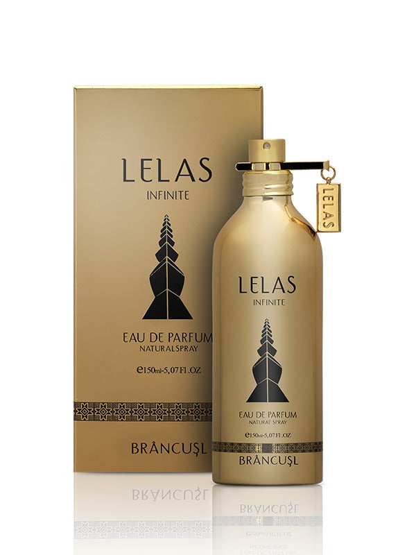 Takreem | INFINITE Developed 150 ML BY LELAS Perfume