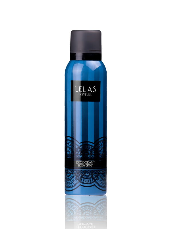 Takreem | Joyfull Deodorant BY LELAS Perfume