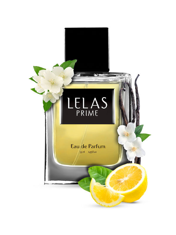 Takreem |Karmin 55ML by LELAS Perfume For Women
