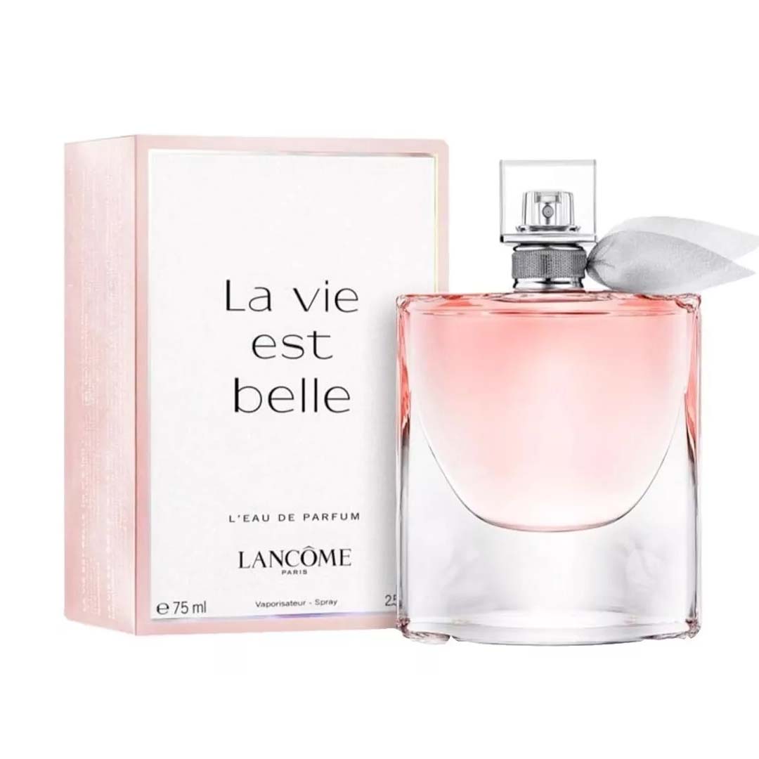 Lancome La Vie Est Belle 75ml Perfume For Women
