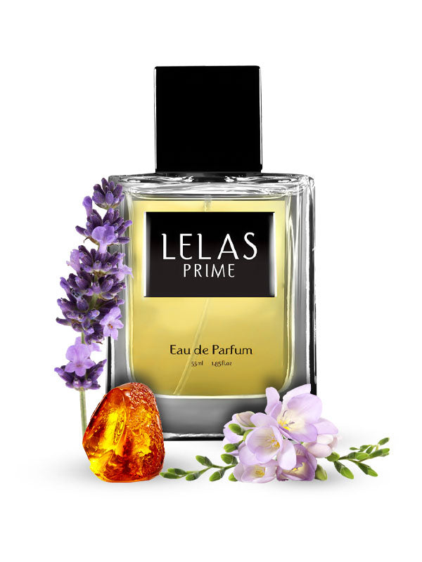 Takreem |Leader 55ML by LELAS Perfume For Men 