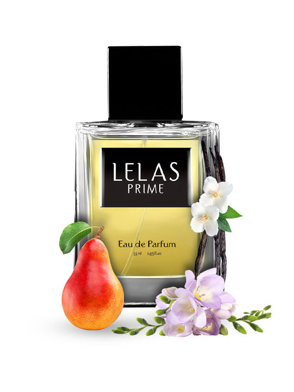 Takreem | Amazonia 55ML BY LELAS Perfume