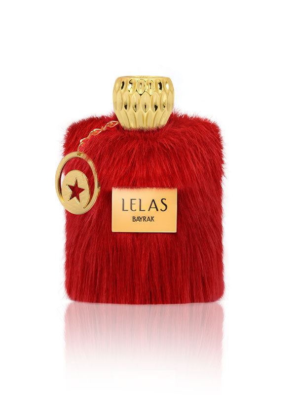 Takreem | Bayrak Fur 100 ML BY LELAS Perfume