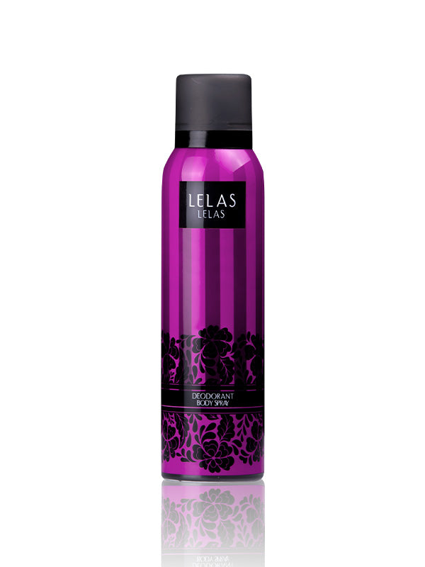 Takreem | lelas deo Deodorant BY LELAS Perfume