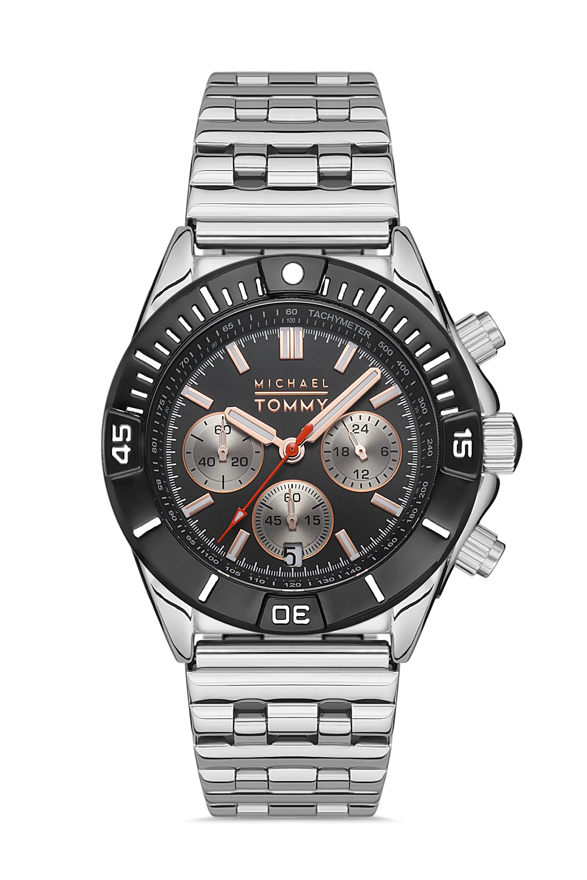 Michael Tommy MT-20237G 1 Men Watch
