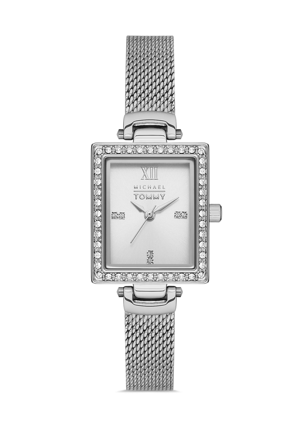 Takreem | Michael Tommy MT-20256L-BB72 Watch For Women