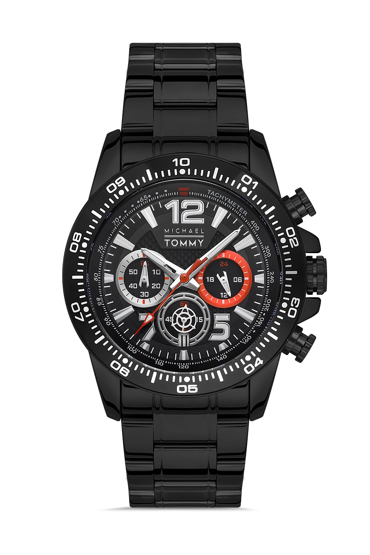 Michael Tommy Male Watch MT 20270G SYSY63