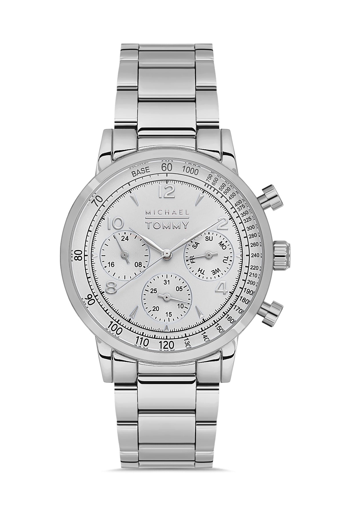 Michael Tommy MT-20291G-BB93 Watch For Men