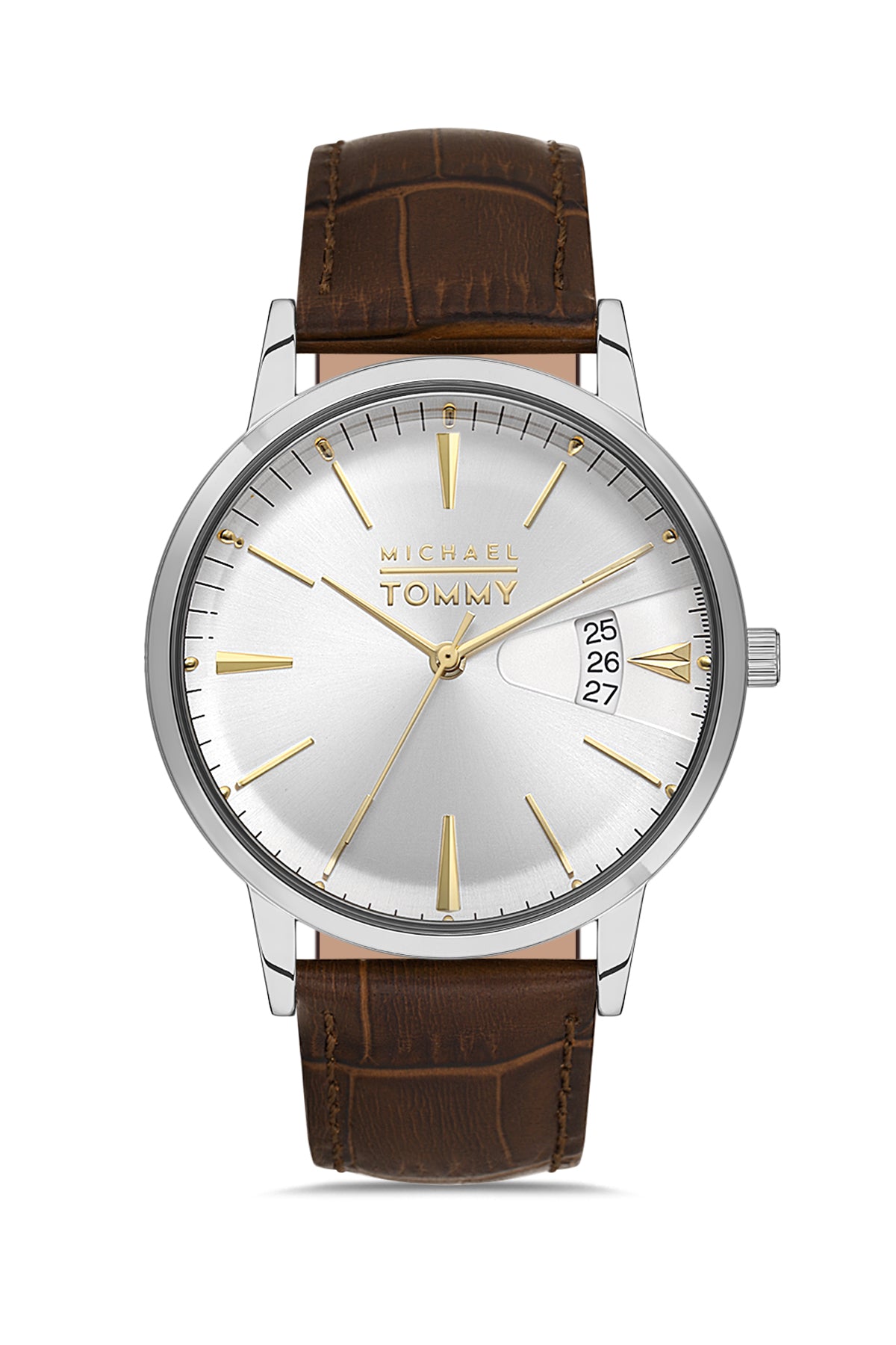 Takreem | Michael Tommy MT-20306G-KKBB52 Watch For Men
