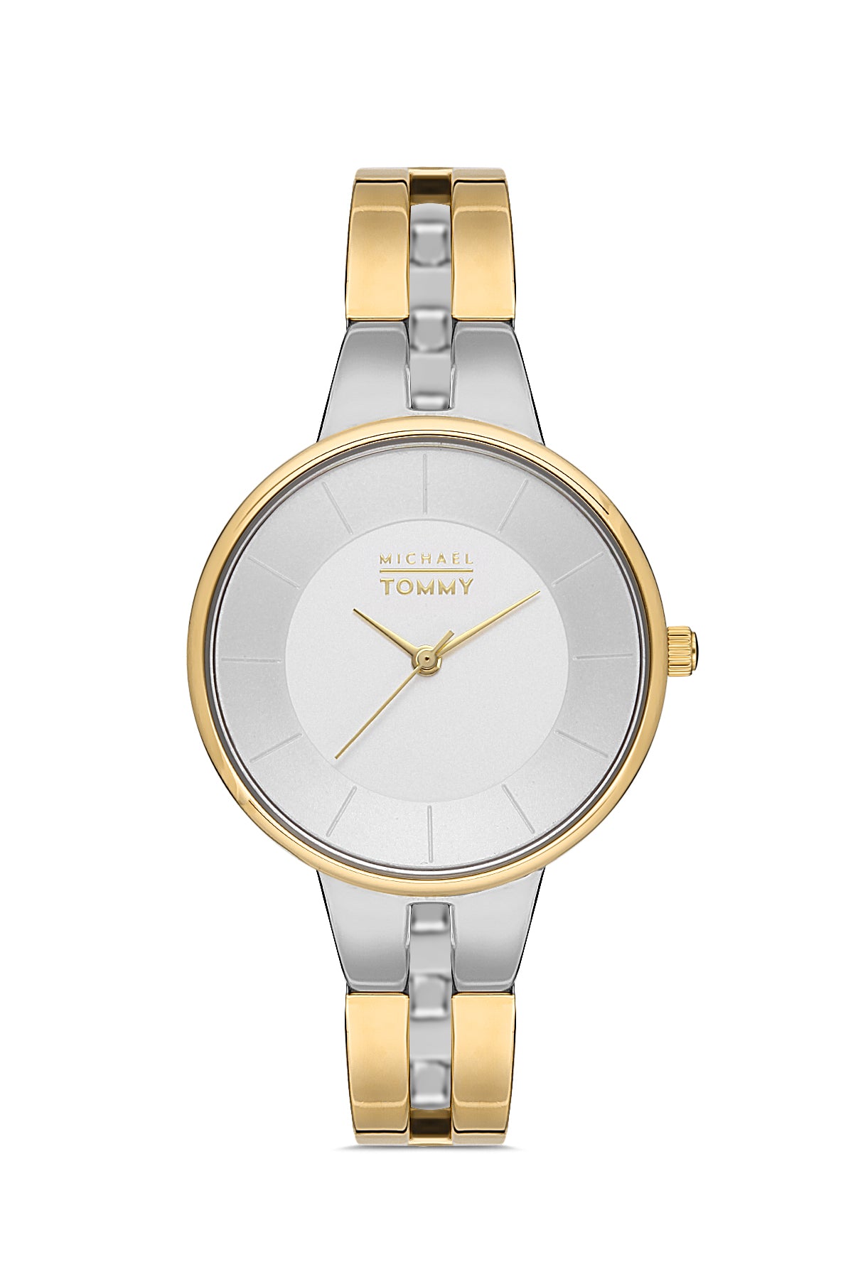 Michael Tommy Women Watch MT 22106L CSB72