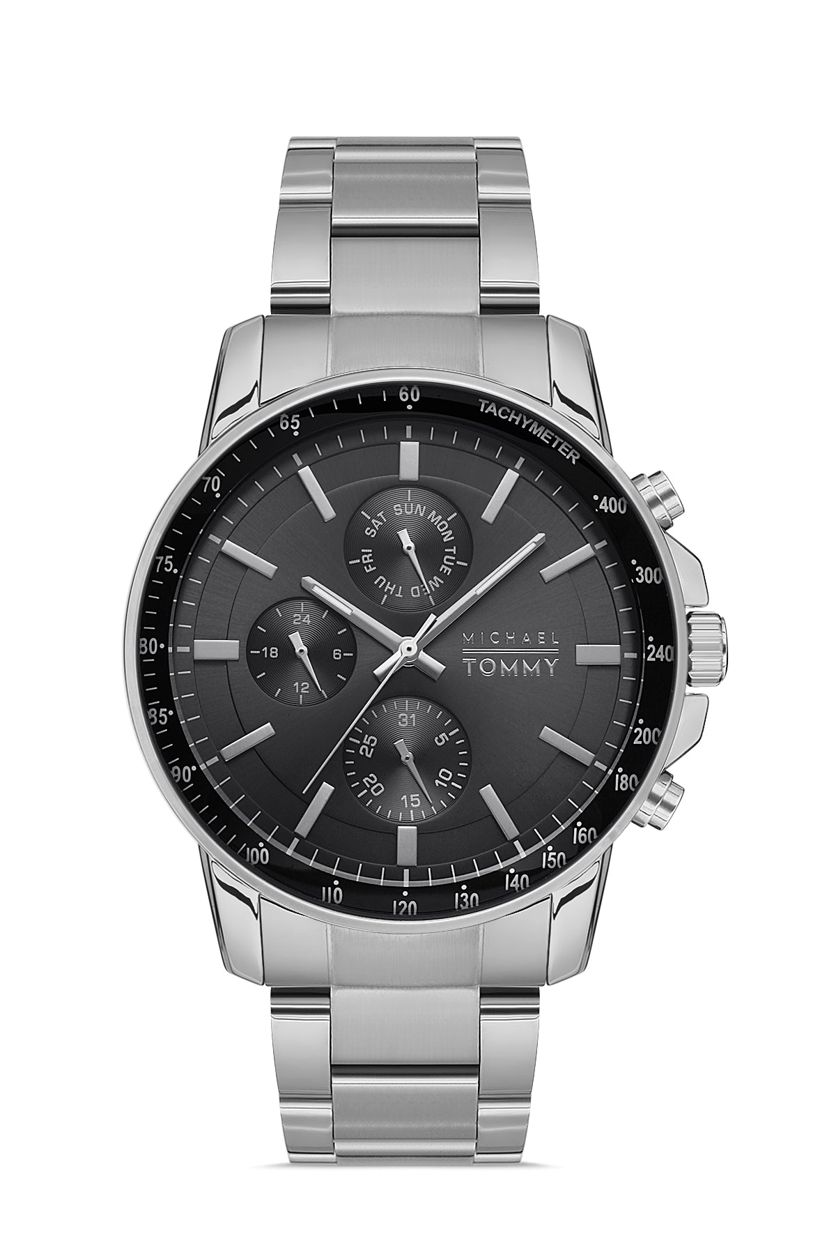 Michael Tommy Men Watch MT 31004G BBGR93