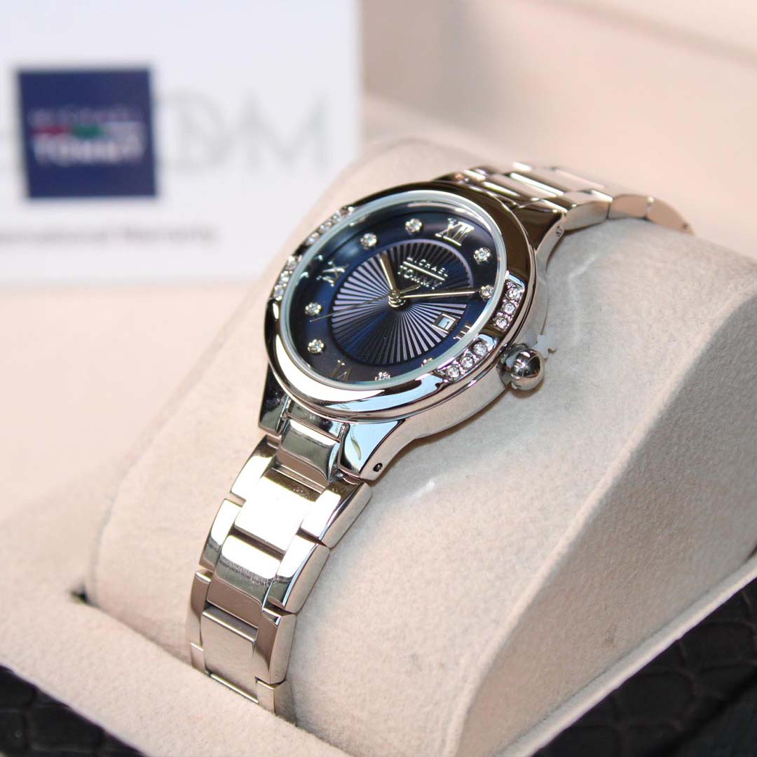 Takreem |Michael Tommy Watch MT20275L A For Women