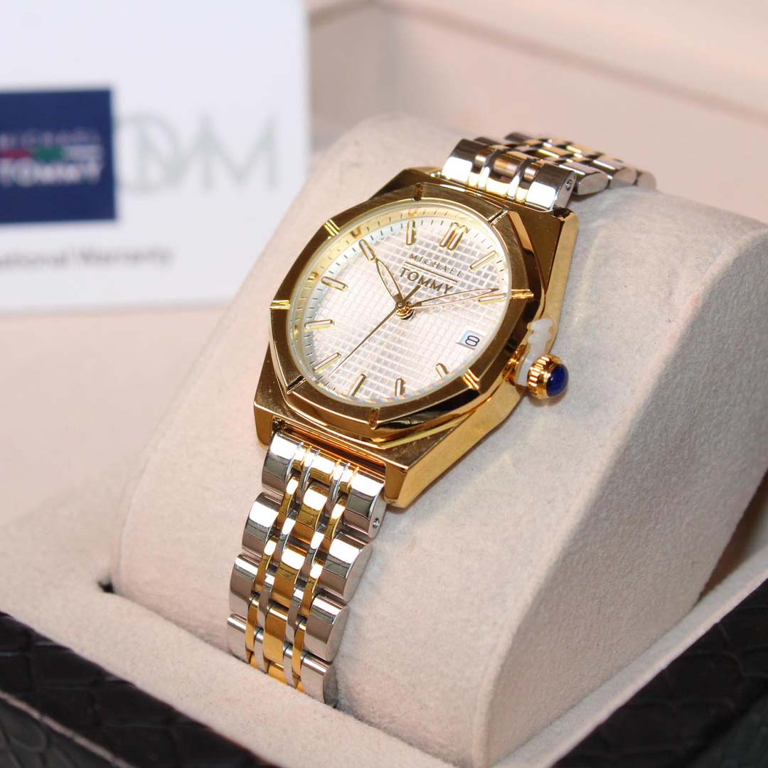 Takreem |Michael Tommy Watch MT20276L C For Women