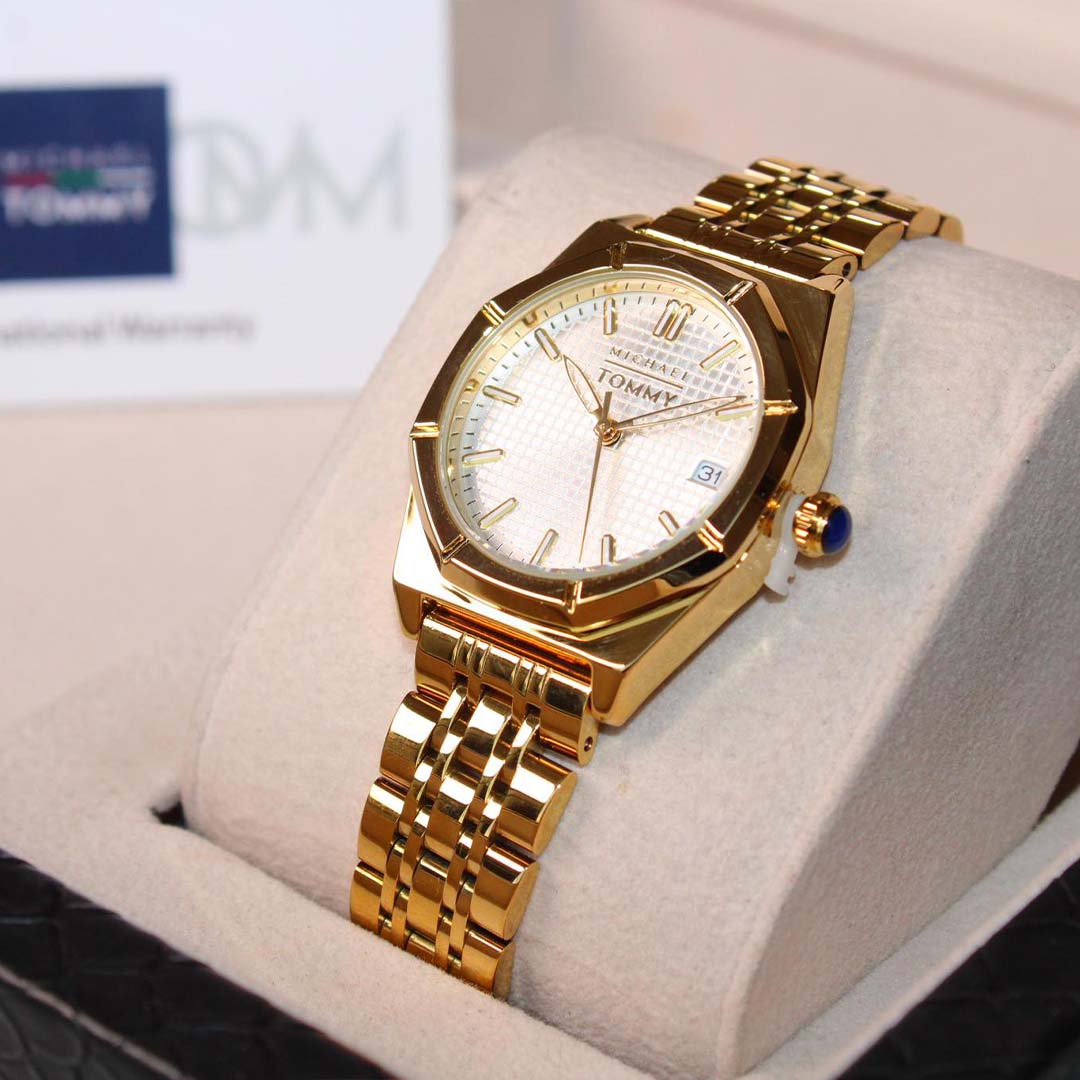 Takreem |Michael Tommy Watch MT20276L D For Women