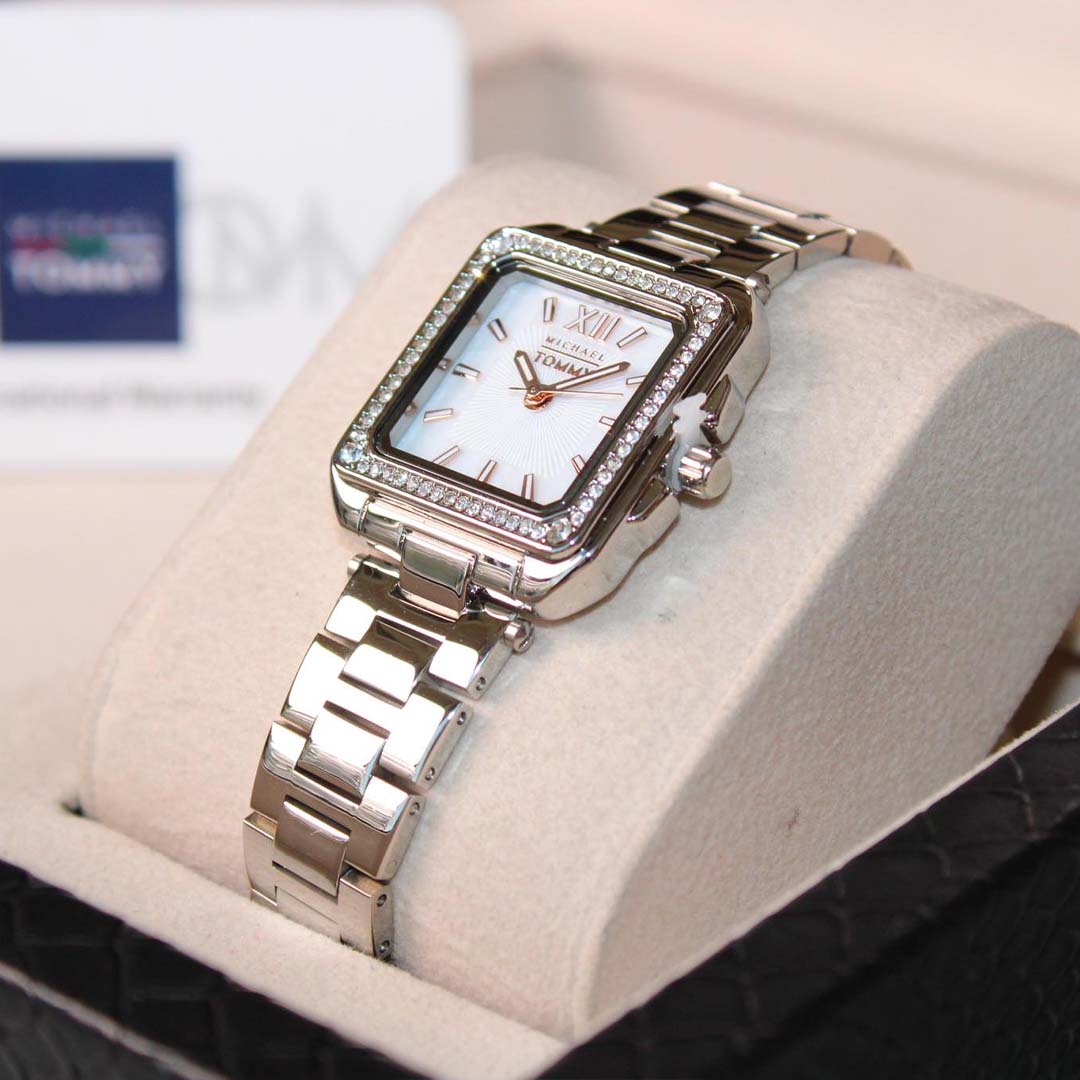 Takreem |Michael Tommy Watch MT20283L A For Women