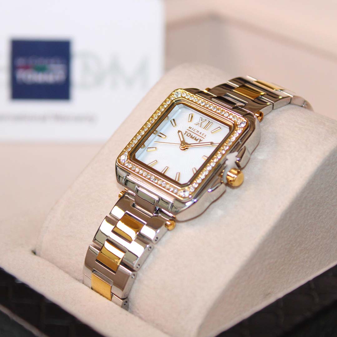 Takreem |Michael Tommy Watch MT20283L D For Women