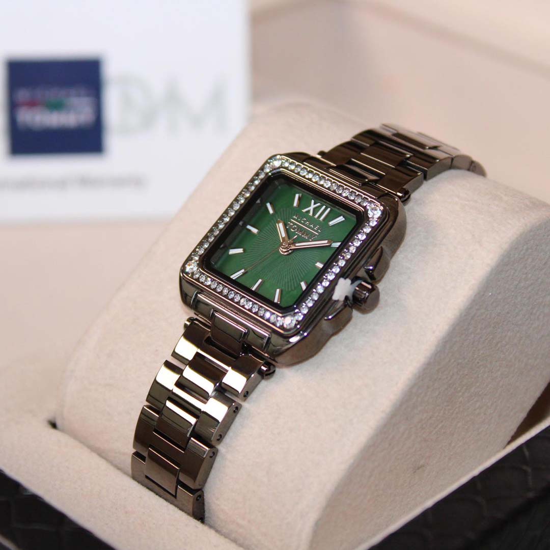 Takreem |Michael Tommy Watch MT20283L E For Women
