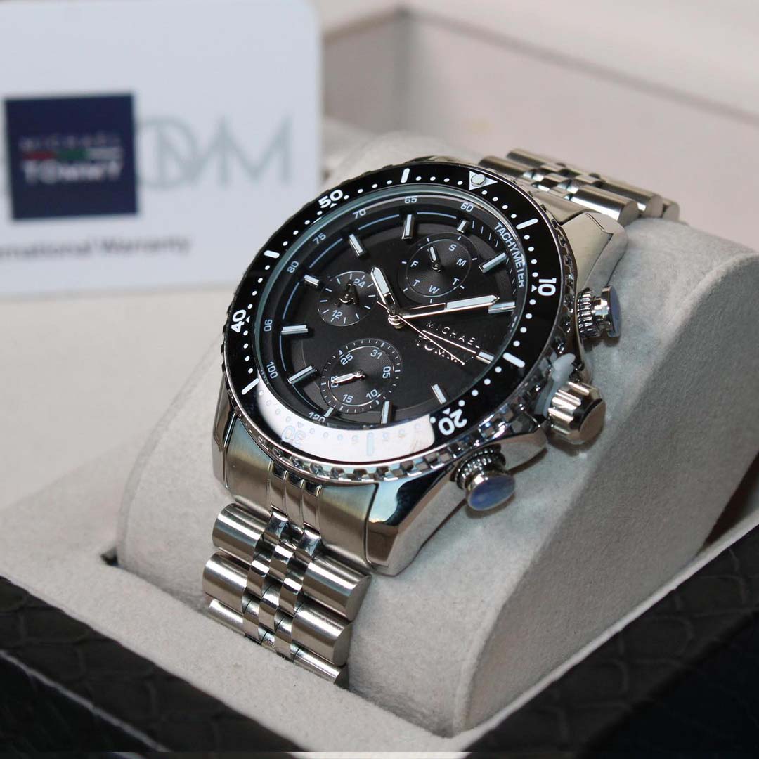 Takreem |Michael Tommy Watch MT20315G A For Men