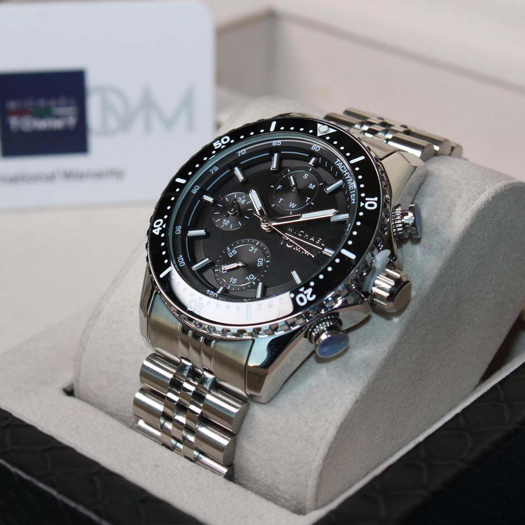 Takreem |Michael Tommy Watch MT20320G A For Men
