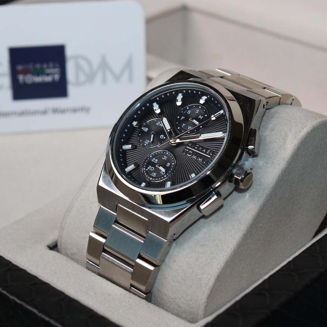 Takreem |Michael Tommy Watch MT20321G A For Men