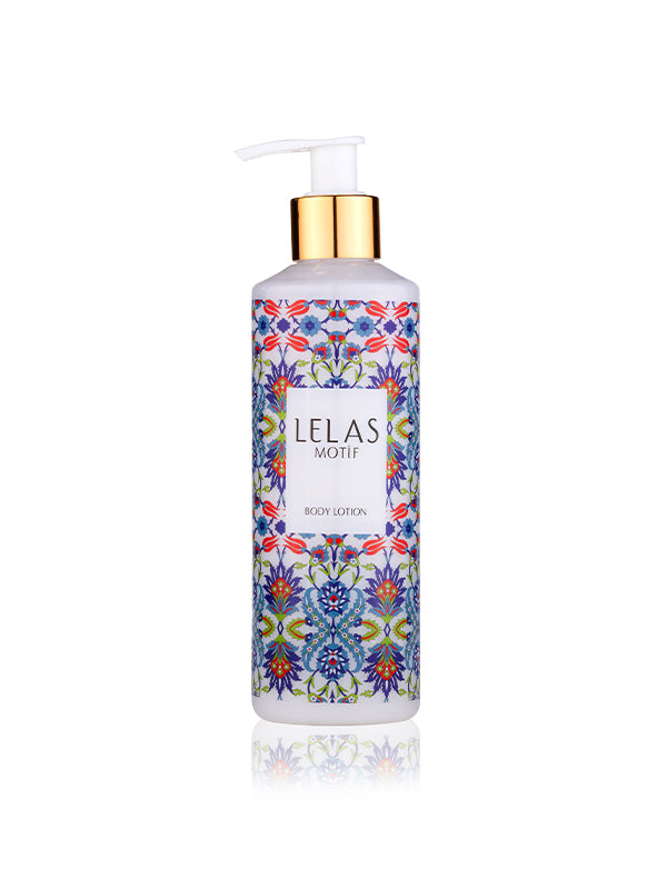Takreem | Motif Body Lotion body Lotion BY LELAS Perfume