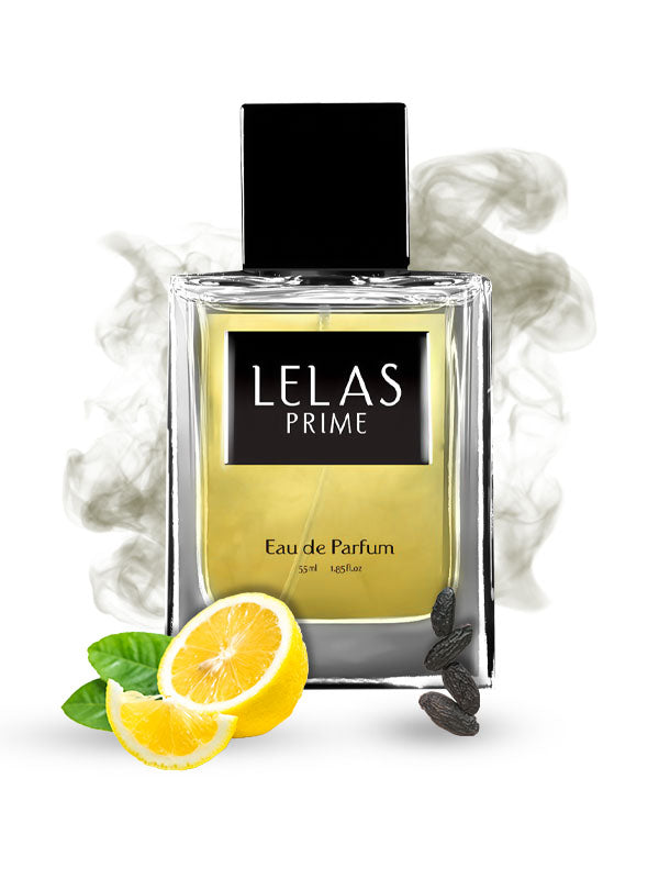 Takreem | Mysterious 55ML BY LELAS Perfume - Black Code